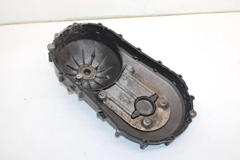 03 Arctic Cat 500 Fis Automatic  Oem Clutch Belt Cover 3402-710 AA19