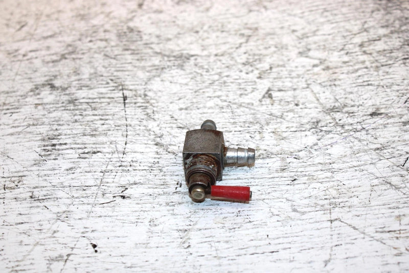 1993 Arctic Cat Ext 550 Oem Fuel Shut Off Valve 0670-144 SA35