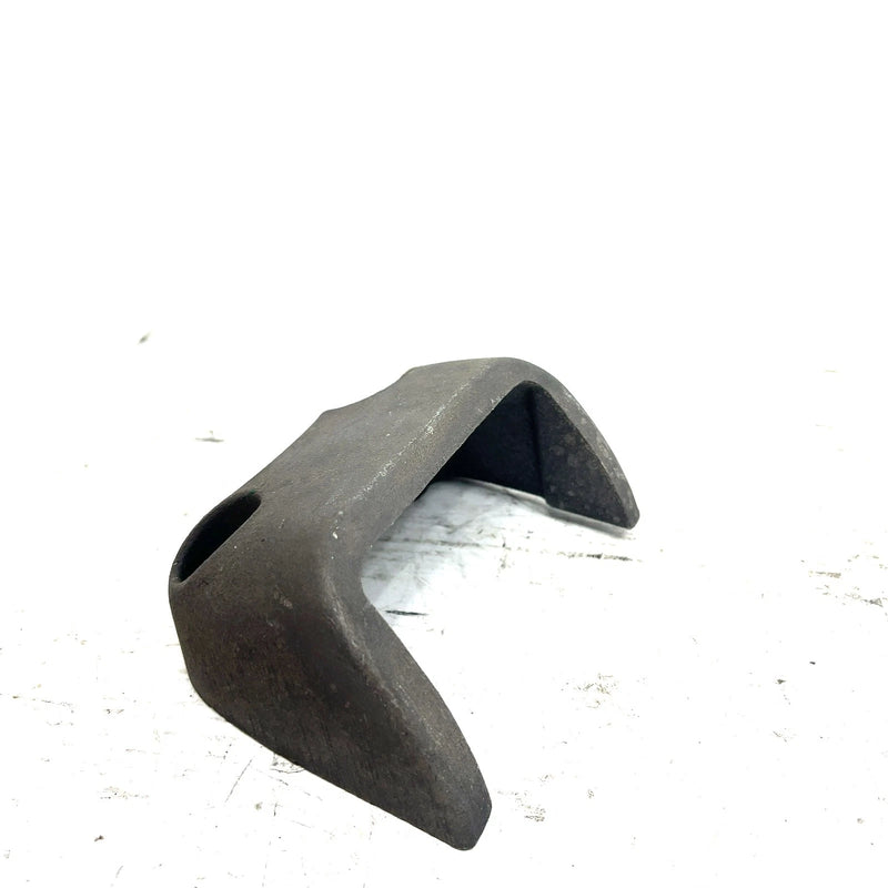 2004 Polaris MSX 110 OEM Exhaust Outlet Cover 5631414-329 JP42.1