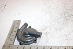 2001 Bombardier Traxter Oem Water Pump Housing 711222550 420222550 AB10