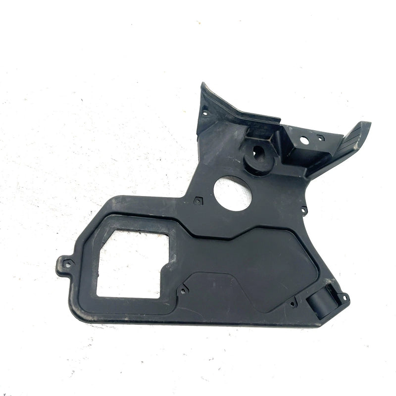 2022 Can-Am Defender HD10 OEM Front Cab Panel 707900741 XB0.2