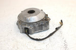 1983 Honda Atc 185 Sa All Terrain Oem Stator Side Cover 11340-958-010 AH61