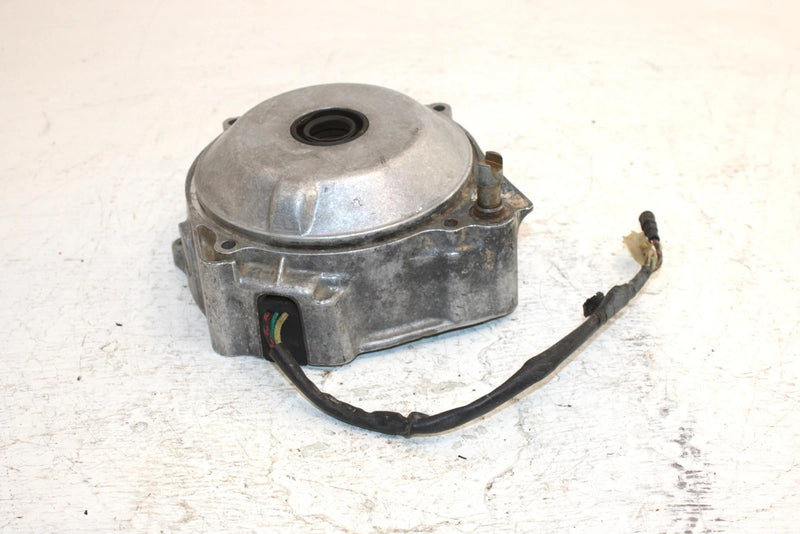 1983 Honda Atc 185 Sa All Terrain Oem Stator Side Cover 11340-958-010 AH61