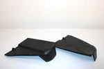 94 Polaris 400l 4x4 Oem Cooling Fan Shroud Set 5431189 5431188 APS