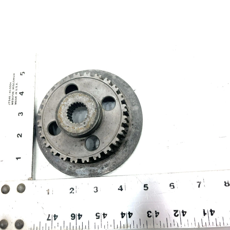 97-03 Honda Foreman 400 TRX400FW 4x4 OEM Inner Clutch Hub 22121-HM7-000 AH92
