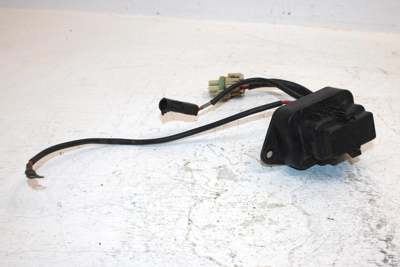 2003 Bombardier Quest 500 Oem Fuse Box 710000213 AB13