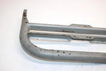 2001 Bombardier Traxter Oem Left Footrest 705200329 AB10