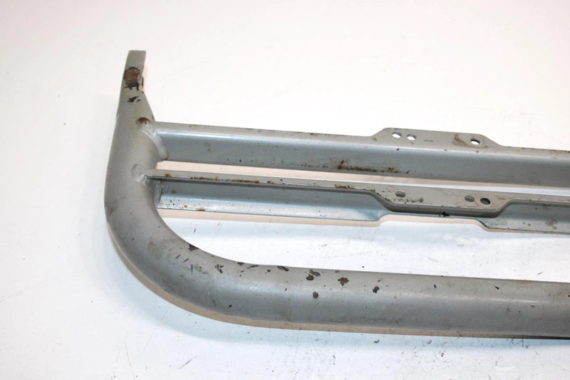 2001 Bombardier Traxter Oem Left Footrest 705200329 AB10