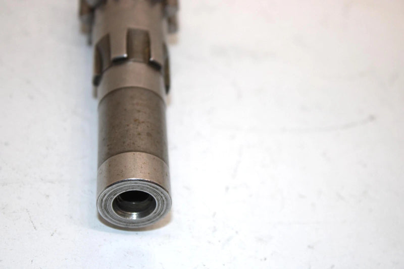 03 Bombardier Quest 650 Oem Countershaft 711220976 420220977 AB1.1