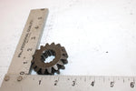 2004 Arctic Cat V2 650 Oem 16T Reverse Output Gear 3201-134 AA28
