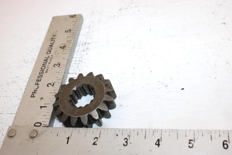 2004 Arctic Cat V2 650 Oem 16T Reverse Output Gear 3201-134 AA28