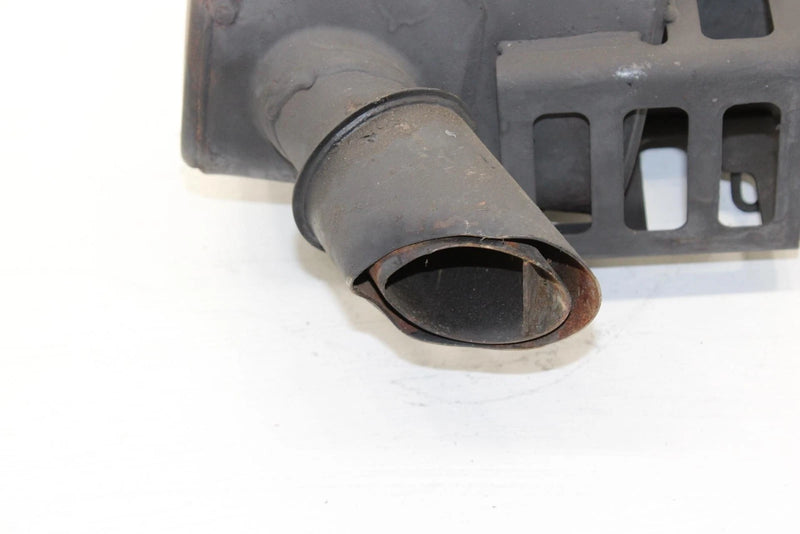 2006 Polaris 600 Fusion Oem Exhaust Muffler Resonator 1260004-029 SP31