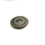 1998 Arctic Cat Bearcat 454 4X4 OEM 44T Balance Shaft Gear 3402-128 AA3