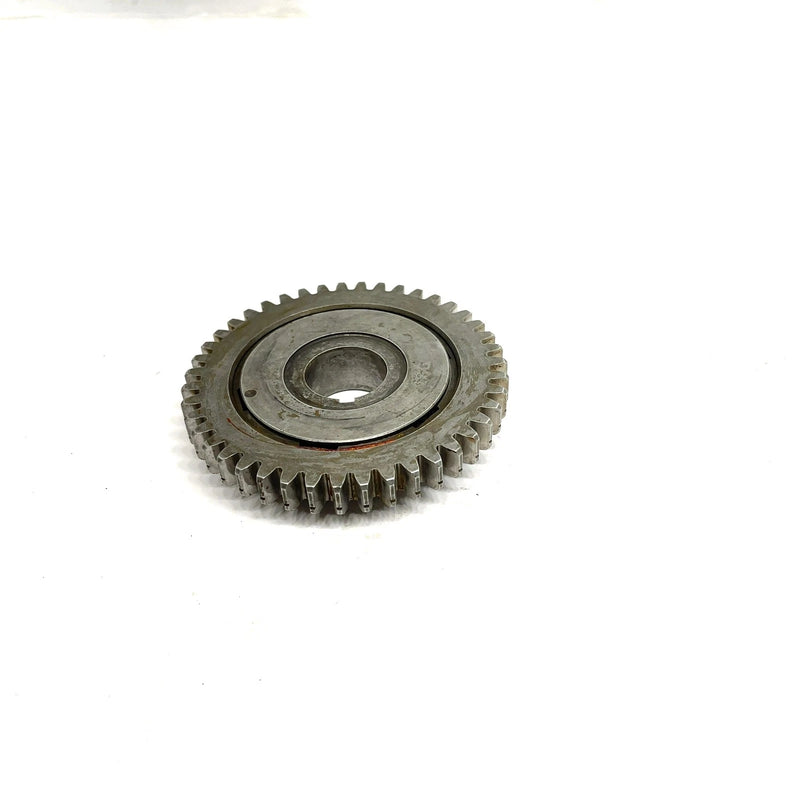 1998 Arctic Cat Bearcat 454 4X4 OEM 44T Balance Shaft Gear 3402-128 AA3