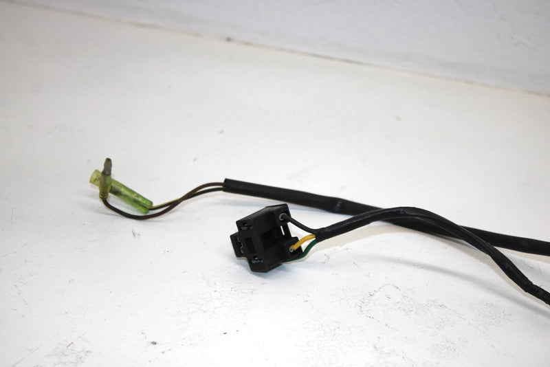 97 Yamaha Phazer Pz480es E Start Oem Wire Harness Assembly 8BG-82590-10-00 SY40