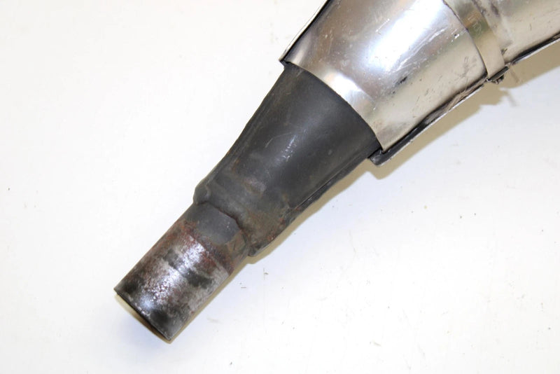 2001 Yamaha Srx700 OEM MAG Exhaust Expansion Chamber Pipe 8DF-14630-11-00 SY109