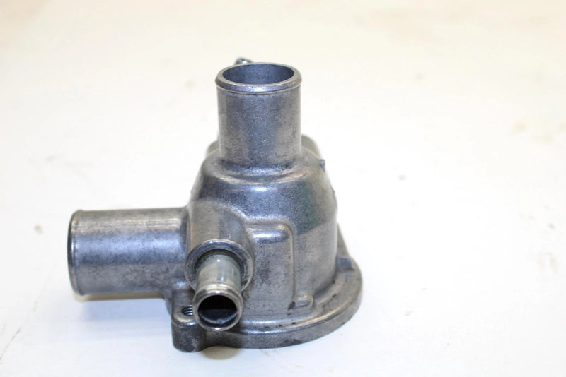 2006 Yamaha Apex Gt Oem Thermostat Housing 8FP-12580-00-00 Q2611