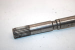 92 Polaris Trail Boss 350l 4x4 Oem Front Drive Shaft Half (Long) 1380052 APS1