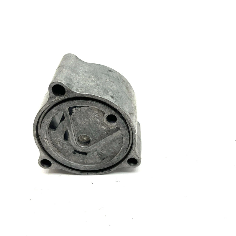 1990 Yamaha Moto 4 OEM Oil Pump Adapter Plate 1YW-13461-01-00 AY51