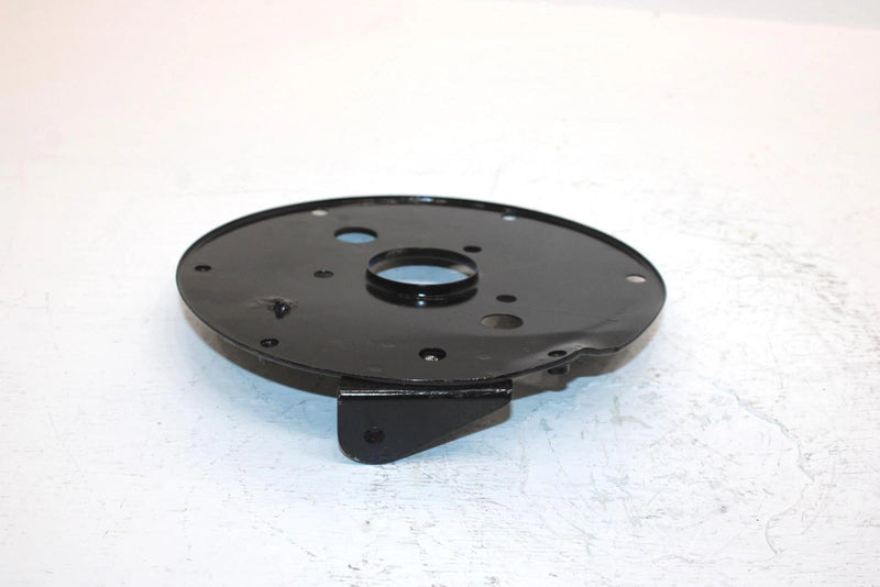 1987 Honda Atc 90a Oem Brake Drum Cover Panel 40531-918-030B AH57