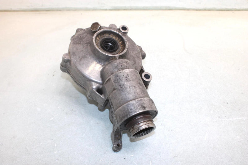 05 Yamaha  Bruin  4wd Hunter  Oem Front Gear Case 5GH-46160-04-00 AY38