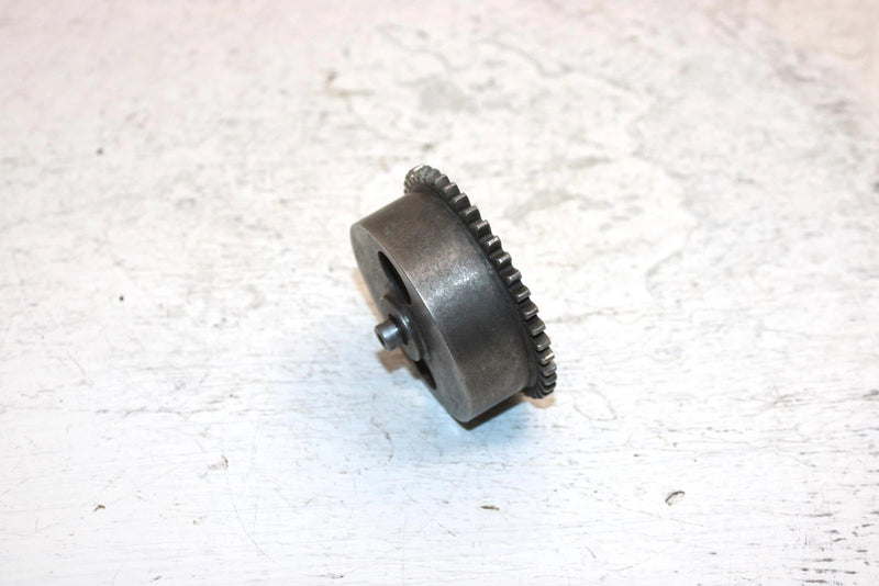 1983 Honda Atc 185 Sa All Terrain Oem Oil Pump Drive Gear 15130-958-000 AH61