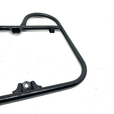 2012 Yamaha Grizzly 550 YFM550 4x4 OEM Front Rack 1HP-F4841-00-00 AY65