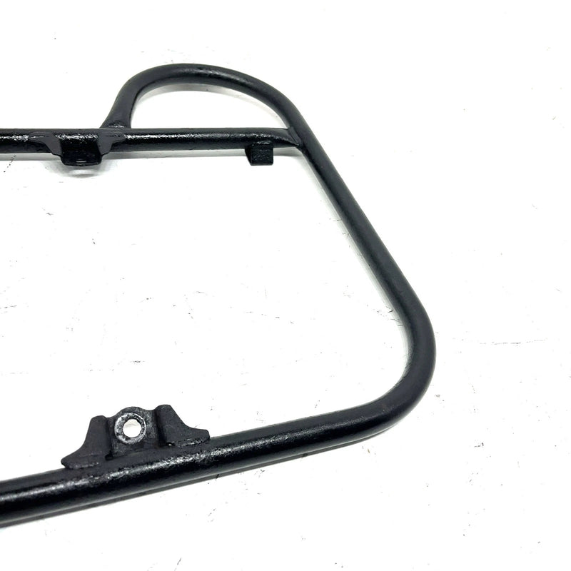 2012 Yamaha Grizzly 550 YFM550 4x4 OEM Front Rack 1HP-F4841-00-00 AY65