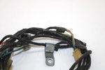 1976 Yamaha Gs340 Oem Main Wire Harness Assembly 8A0-82590-21-00 SY71