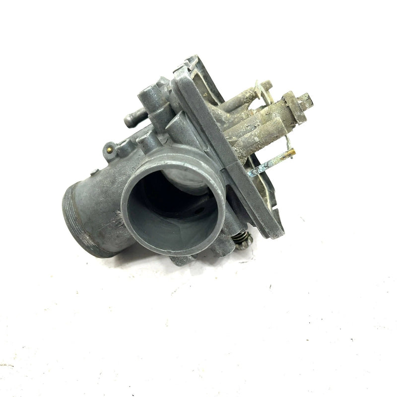 2001 Polaris Xplorer 400 OEM Carburetor Body 3131297 AP228