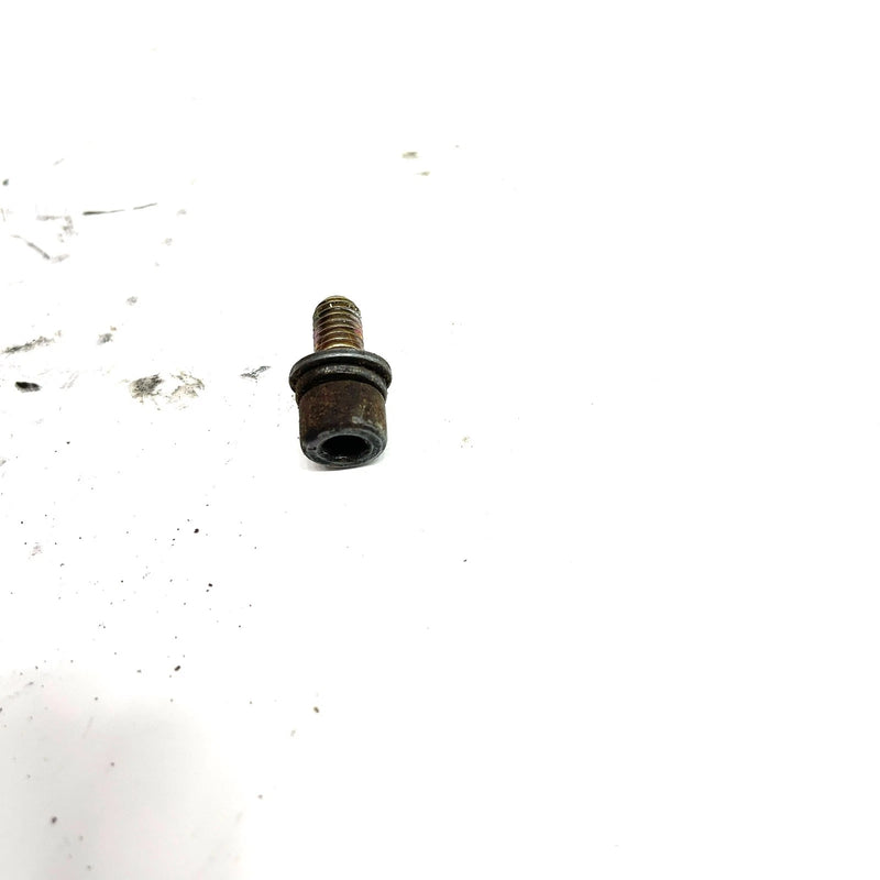 09-10 Polaris RZR 800 OEM Fuel Rail W/Bolt 2520808 XP8