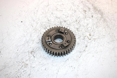 02 Arctic Cat Bearcat Wide Track Oem 40T Reverse Gear 0702-394 SAS13