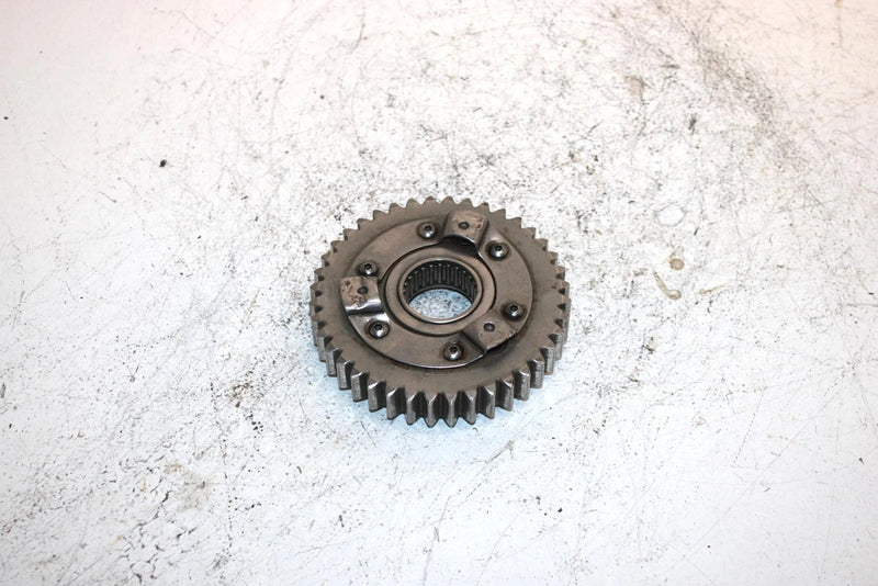 02 Arctic Cat Bearcat Wide Track Oem 40T Reverse Gear 0702-394 SAS13