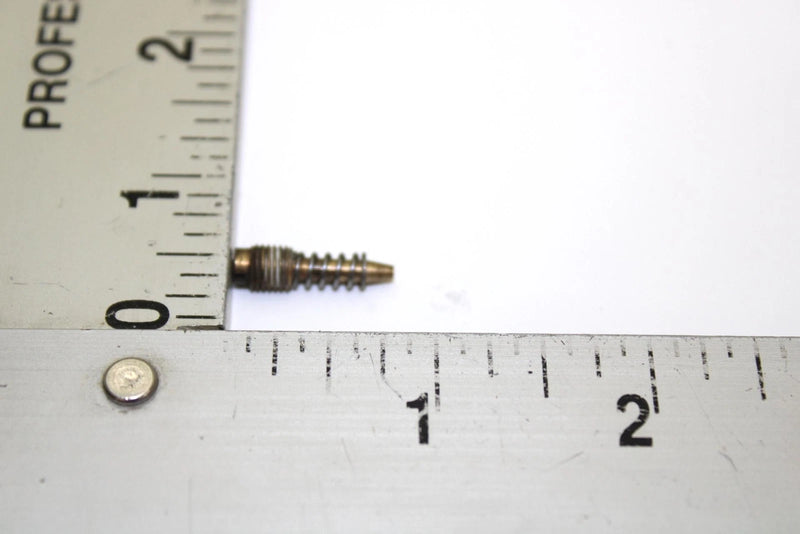 Polaris OEM Carb Carburetor Air Screw (short) 3130011 Q127