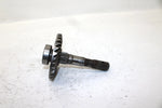 2002 Polaris Magnum 325 Oem Rear Output Shaft W/Gear 3233622 AP185