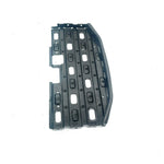 92-93 Polaris Trail Boss 350L OEM Right Footwell 1040275 AP243