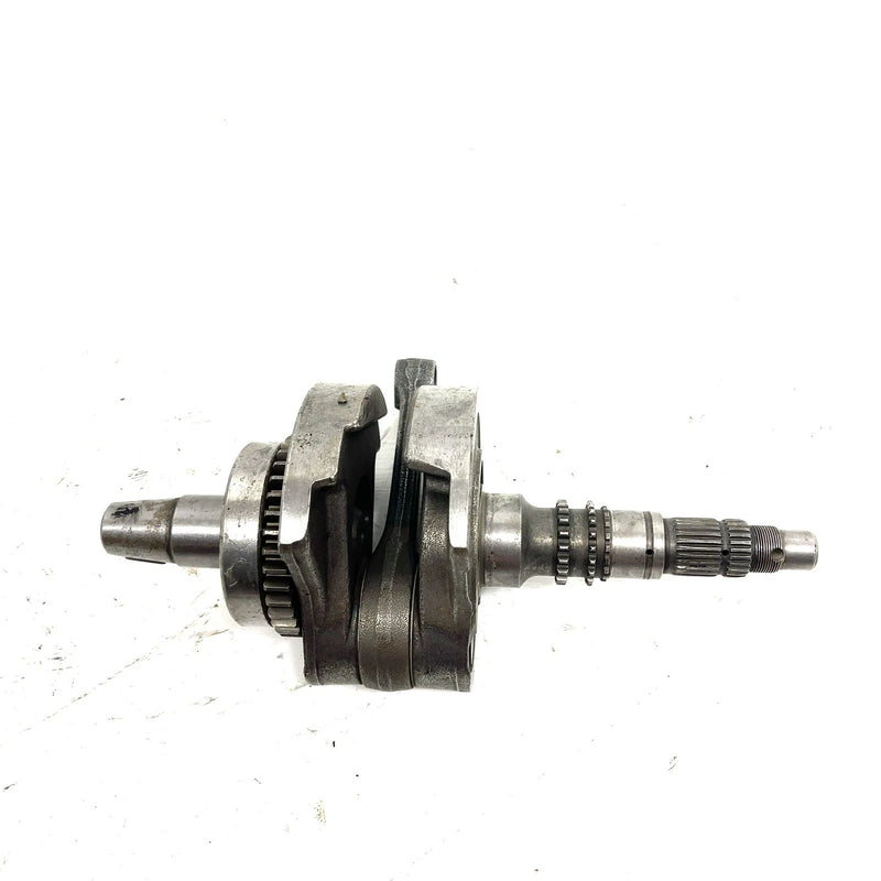 2007 Honda Foreman Rubicon 500 TRX500FA 4x4 OEM Crankshaft 13000-HN2-A20 AH94