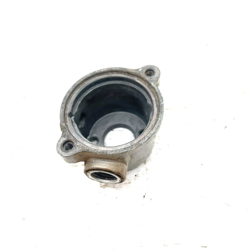 2001 Bombardier DS650 OEM Thermostat Housing  420222430 AB16
