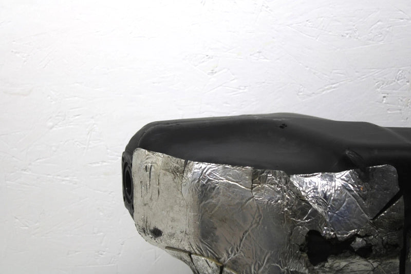 2007 Yamaha Attak Gt Oem Fuel Tank 8FP-24111-01-00 SY135