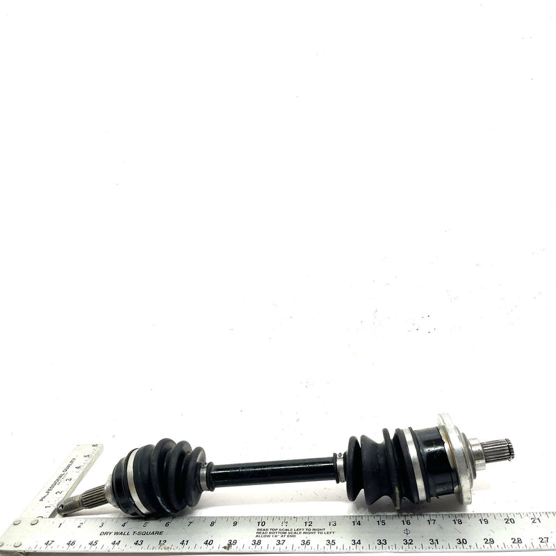 2002 Arctic Cat 375 4x4 Automatic OEM Front CV Shaft 1502-528 AA34
