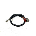 1996 Yamaha Warrior 350 OEM Front Upper Brake Line 3GD-25872-02-00 AY60