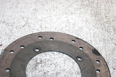 2004 Polaris Sportsman 600 Oem Rear Brake Roto Disc 5244635 AP58