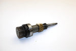 1997 Ski-doo Mxz 583 Oem Rotary Valve Shaft 420837250 Q3165
