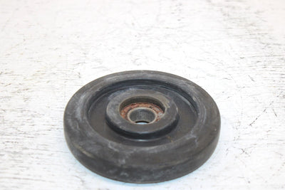 1996 Ski-doo Touring Sle 500 Oem Upper Idler Wheel 572043500 SS12
