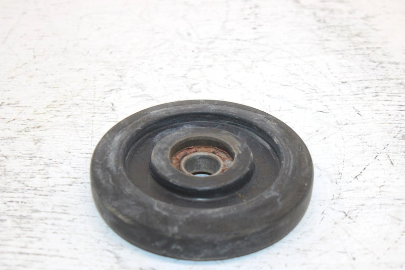 1996 Ski-doo Touring Sle 500 Oem Upper Idler Wheel 572043500 SS12