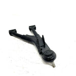 09 Honda Rancher 420 TRX420FE ES OEM Front Left Upper A Arm 51380-HP7-A00 AH76