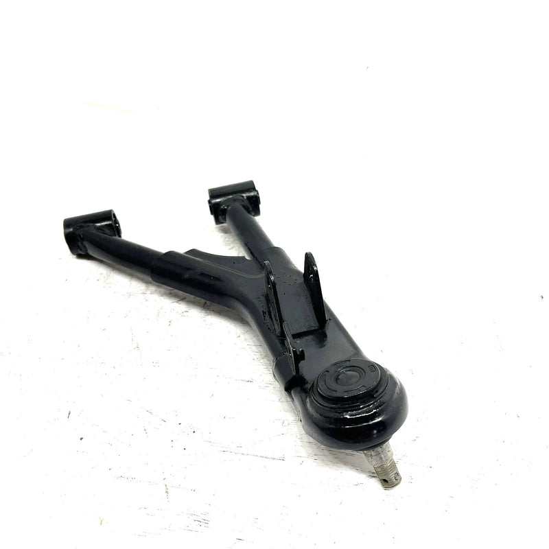 09 Honda Rancher 420 TRX420FE ES OEM Front Left Upper A Arm 51380-HP7-A00 AH76