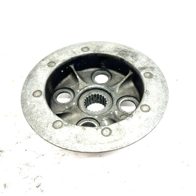 02Honda Rancher 350 TRX350FM 4x4 OEM Inner Clutch Hub 22121-HM7-000 AH47