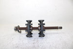 2000 Polaris Classic Touring Oem Track Driveshaft 1590283 SP54