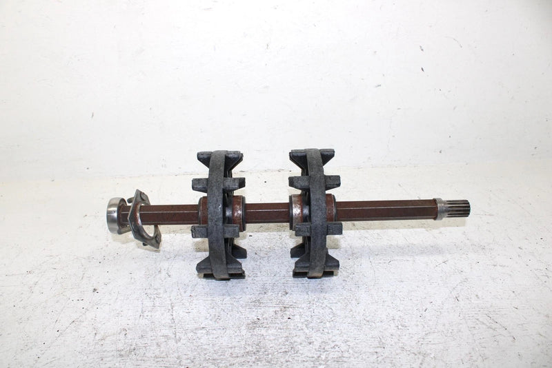 2000 Polaris Classic Touring Oem Track Driveshaft 1590283 SP54
